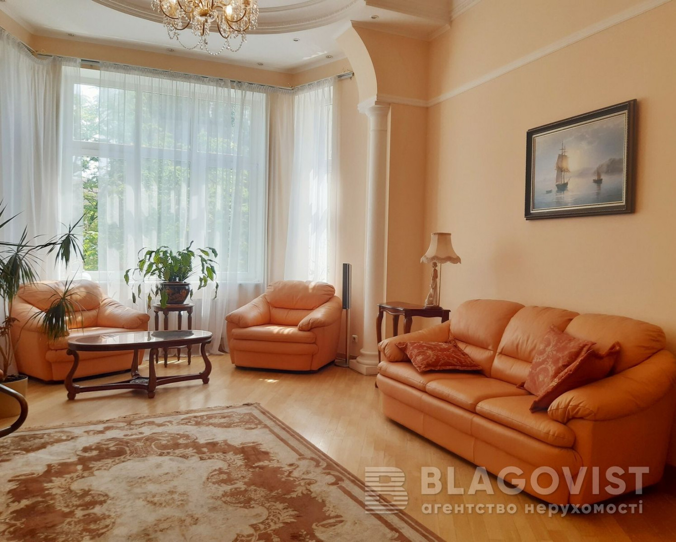 Продажа 3к квартиры в Киеве,  Большая Житомирская ул., 25/2 4