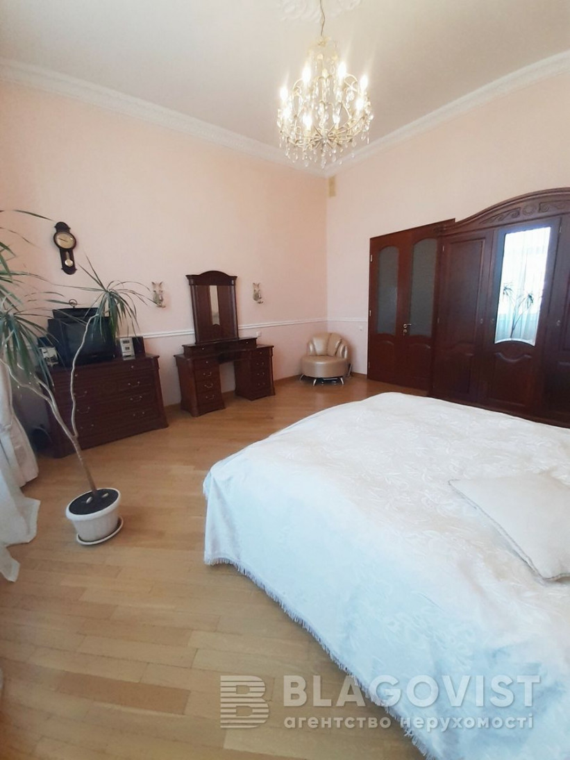Продажа 3к квартиры в Киеве,  Большая Житомирская ул., 25/2 5