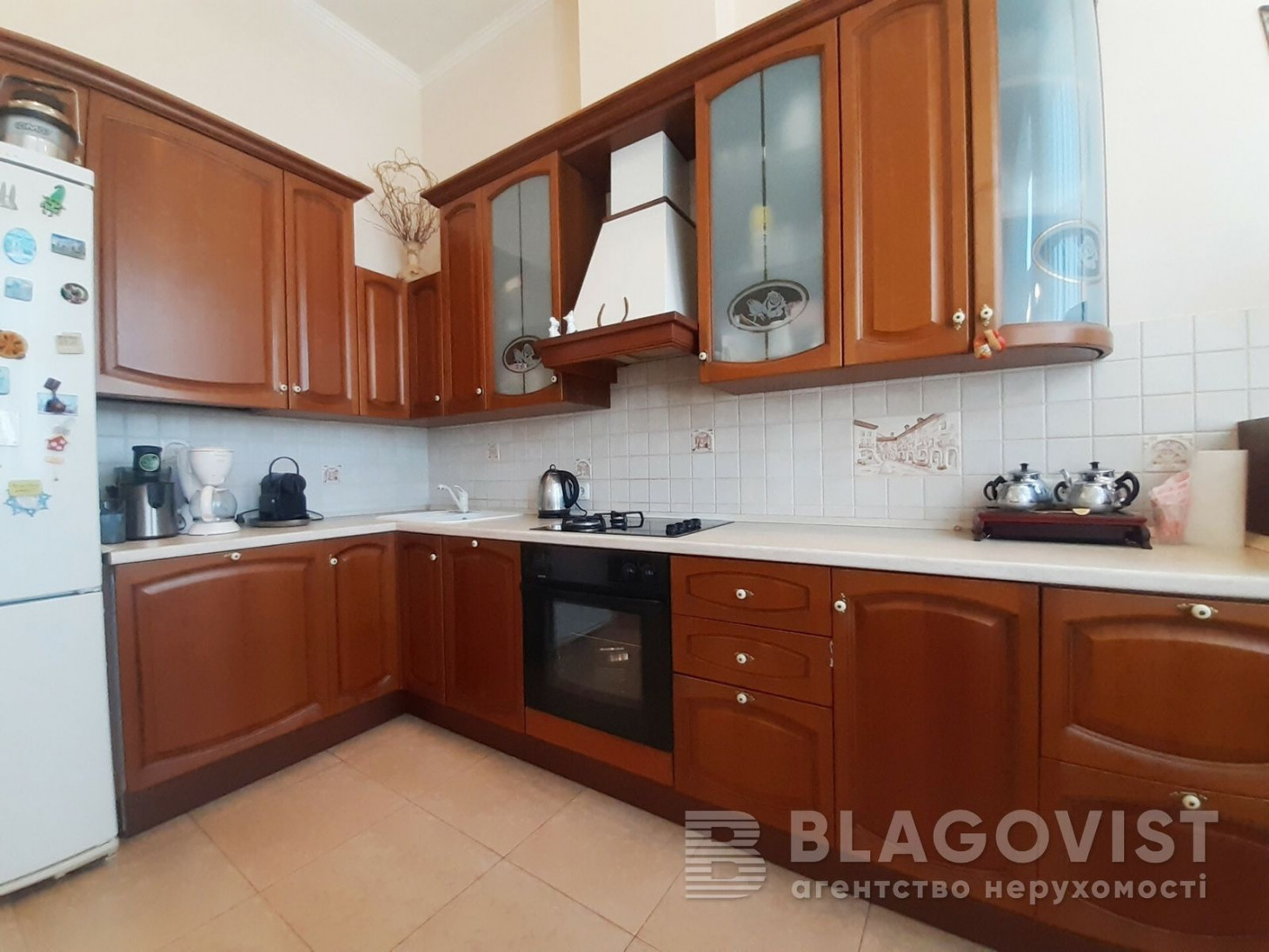 Продажа 3к квартиры в Киеве,  Большая Житомирская ул., 25/2 7