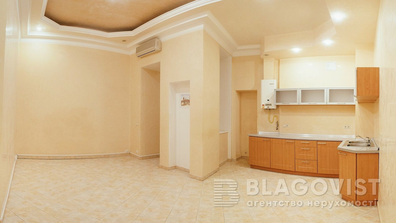Продажа 5к квартиры в Киеве,  Большая Житомирская ул., 8/14 0