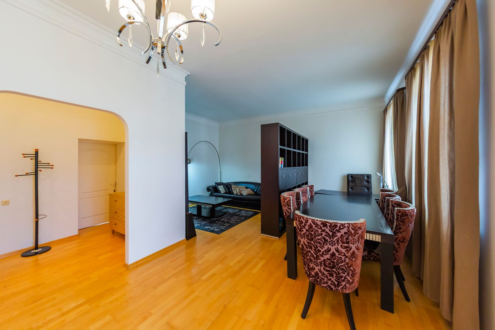 Продажа 2к квартиры в Киеве,  Городецкого Архитектора ул., 6 1