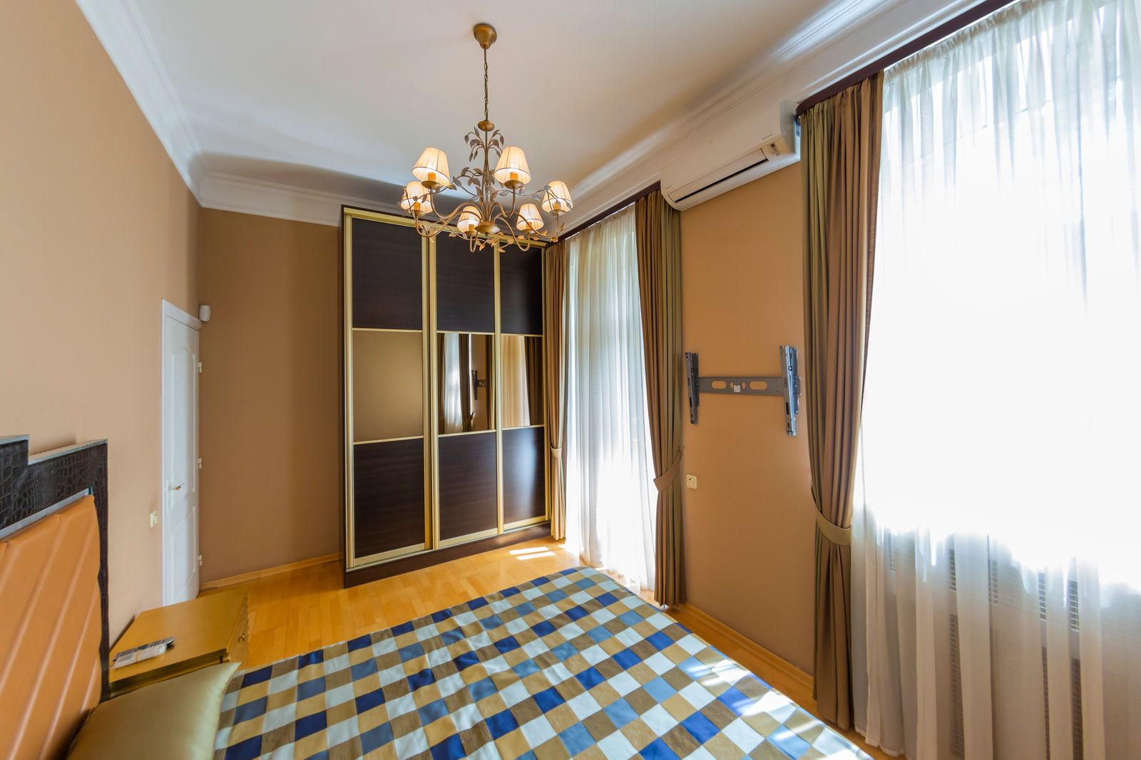 Продажа 2к квартиры в Киеве,  Городецкого Архитектора ул., 6 4