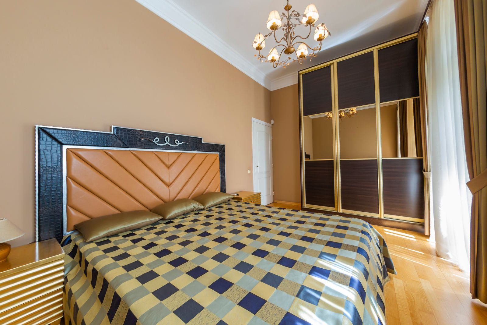 Продажа 2к квартиры в Киеве,  Городецкого Архитектора ул., 6 6
