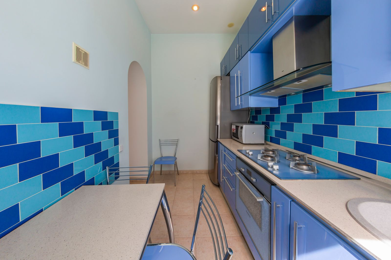 Продажа 2к квартиры в Киеве,  Городецкого Архитектора ул., 6 8