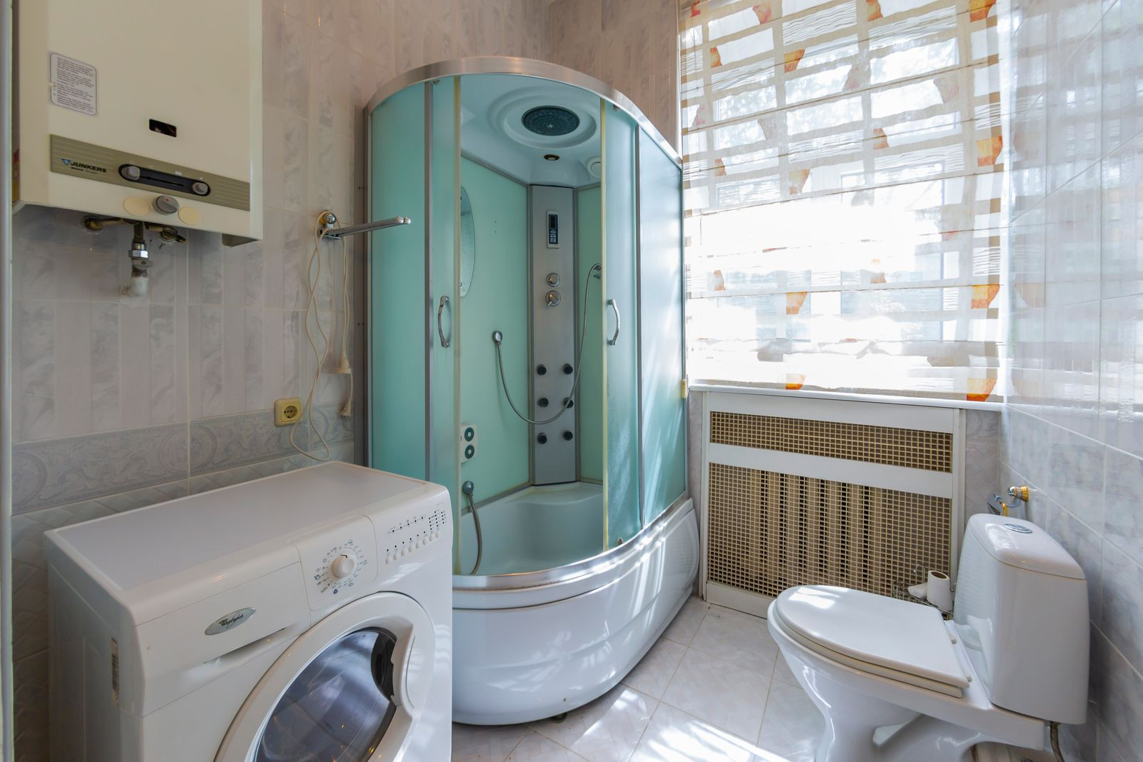 Продажа 2к квартиры в Киеве,  Городецкого Архитектора ул., 6 9