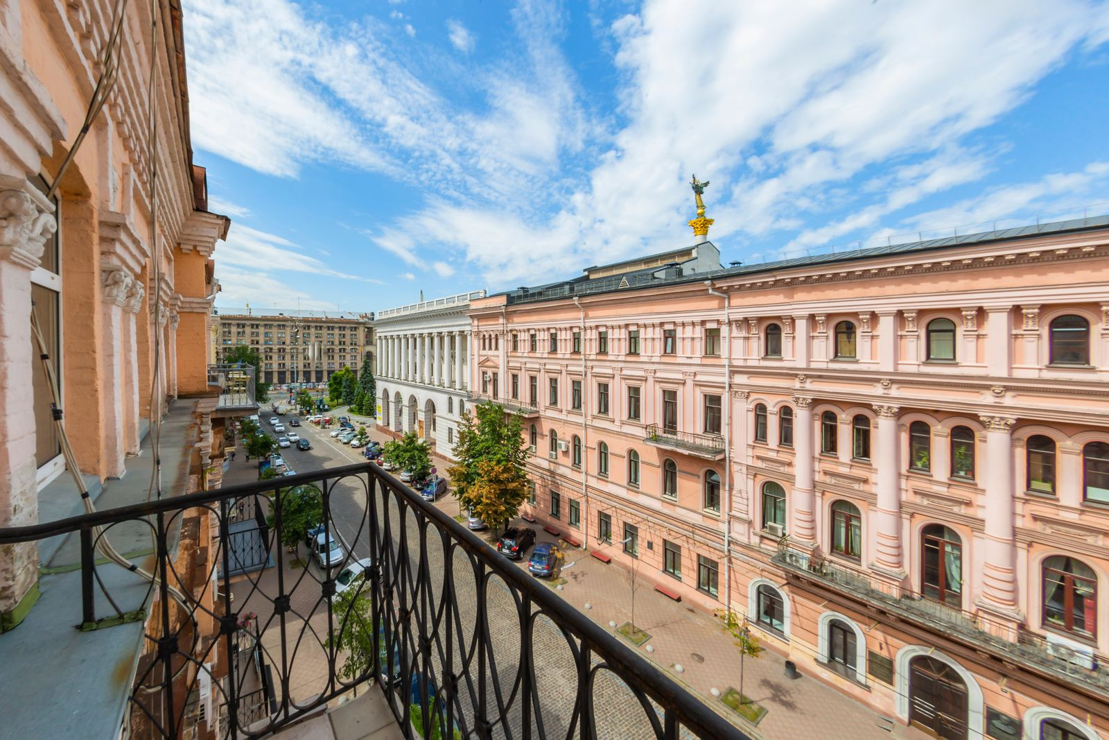 Продажа 2к квартиры в Киеве,  Городецкого Архитектора ул., 6 12