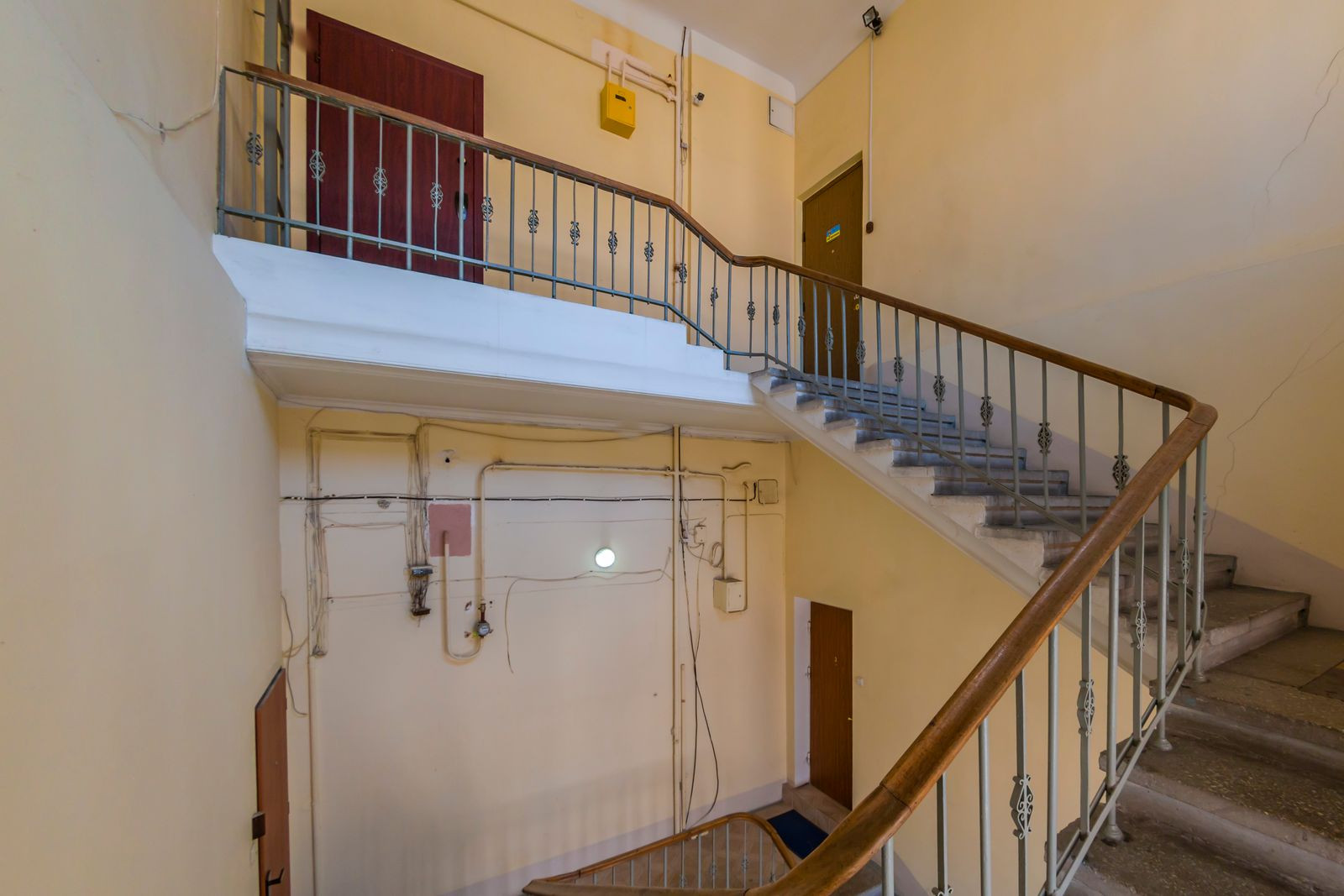 Продажа 2к квартиры в Киеве,  Городецкого Архитектора ул., 6 13
