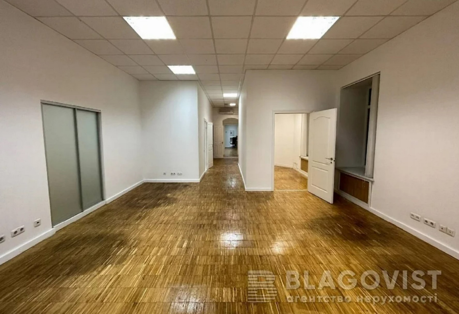 Продажа 3к квартиры в Киеве,  Ярославов Вал ул., 38 5