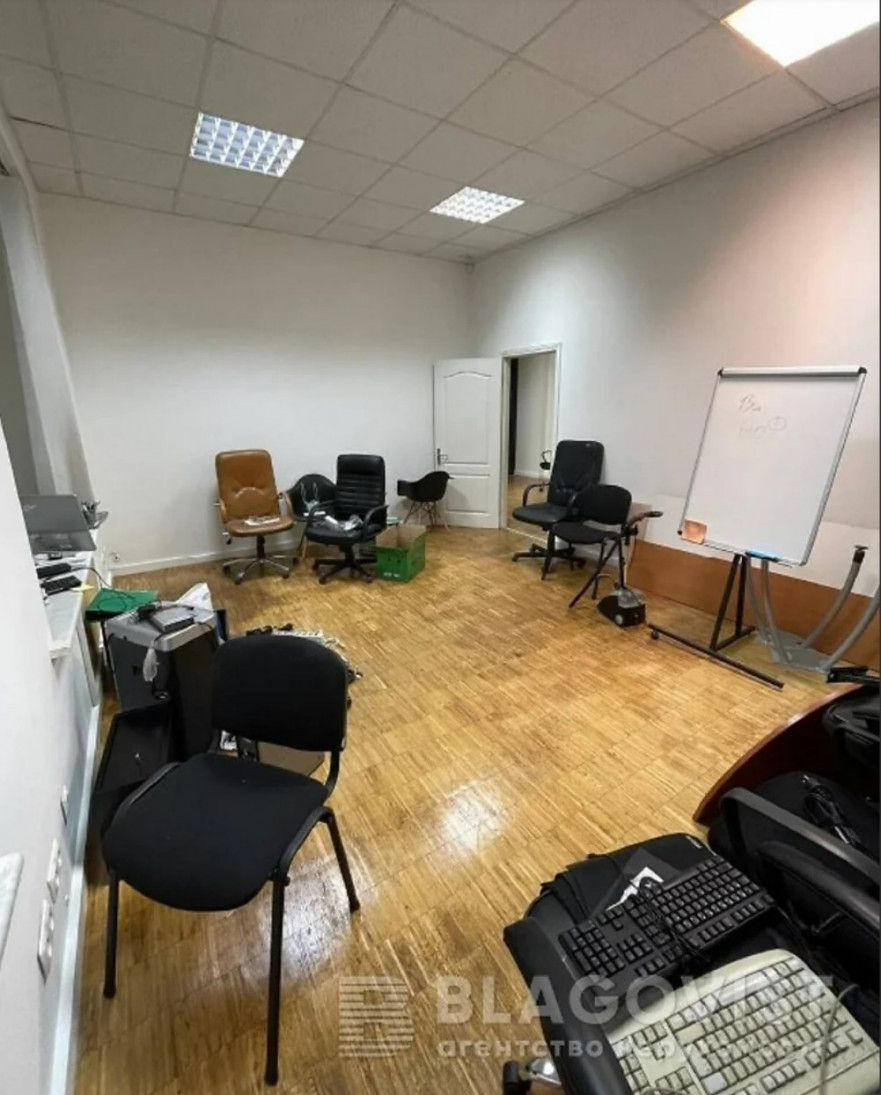 Продажа 3к квартиры в Киеве,  Ярославов Вал ул., 38 6