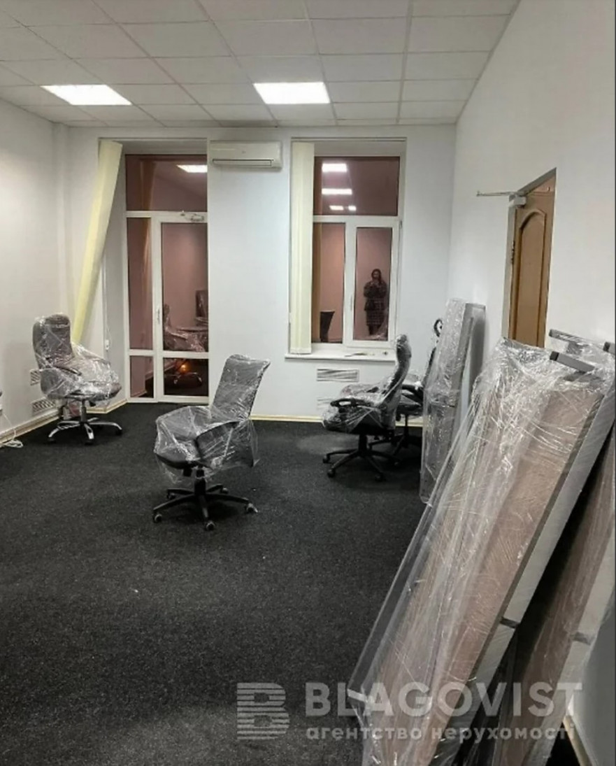 Продажа 3к квартиры в Киеве,  Ярославов Вал ул., 38 7
