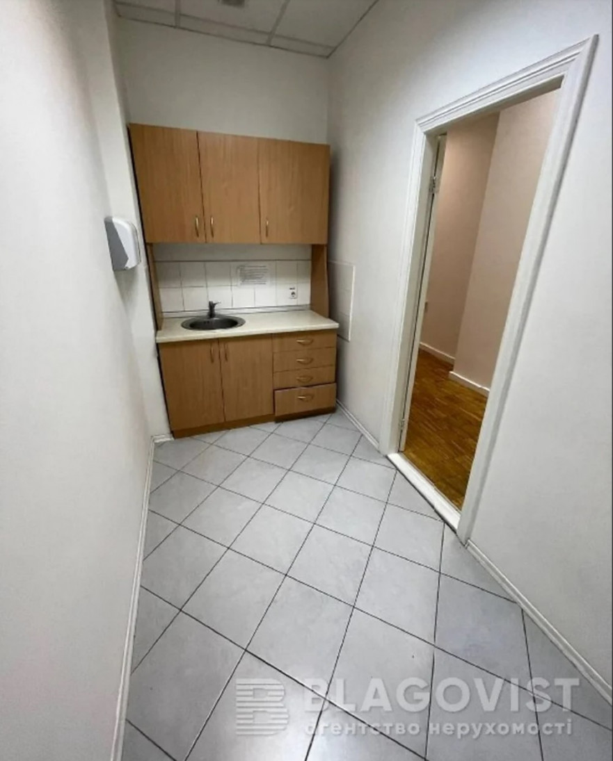 Продажа 3к квартиры в Киеве,  Ярославов Вал ул., 38 9