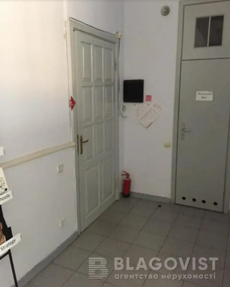 Продажа 4к квартиры в Киеве,  Богдана Хмельницкого ул., 32 1
