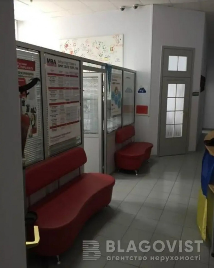 Продажа 4к квартиры в Киеве,  Богдана Хмельницкого ул., 32 2