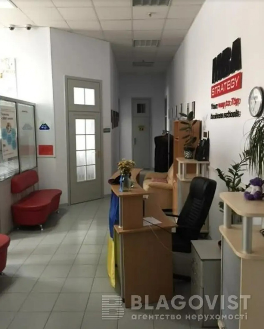 Продажа 4к квартиры в Киеве,  Богдана Хмельницкого ул., 32 3