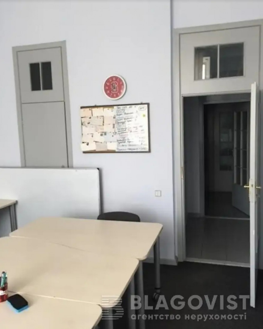 Продажа 4к квартиры в Киеве,  Богдана Хмельницкого ул., 32 6