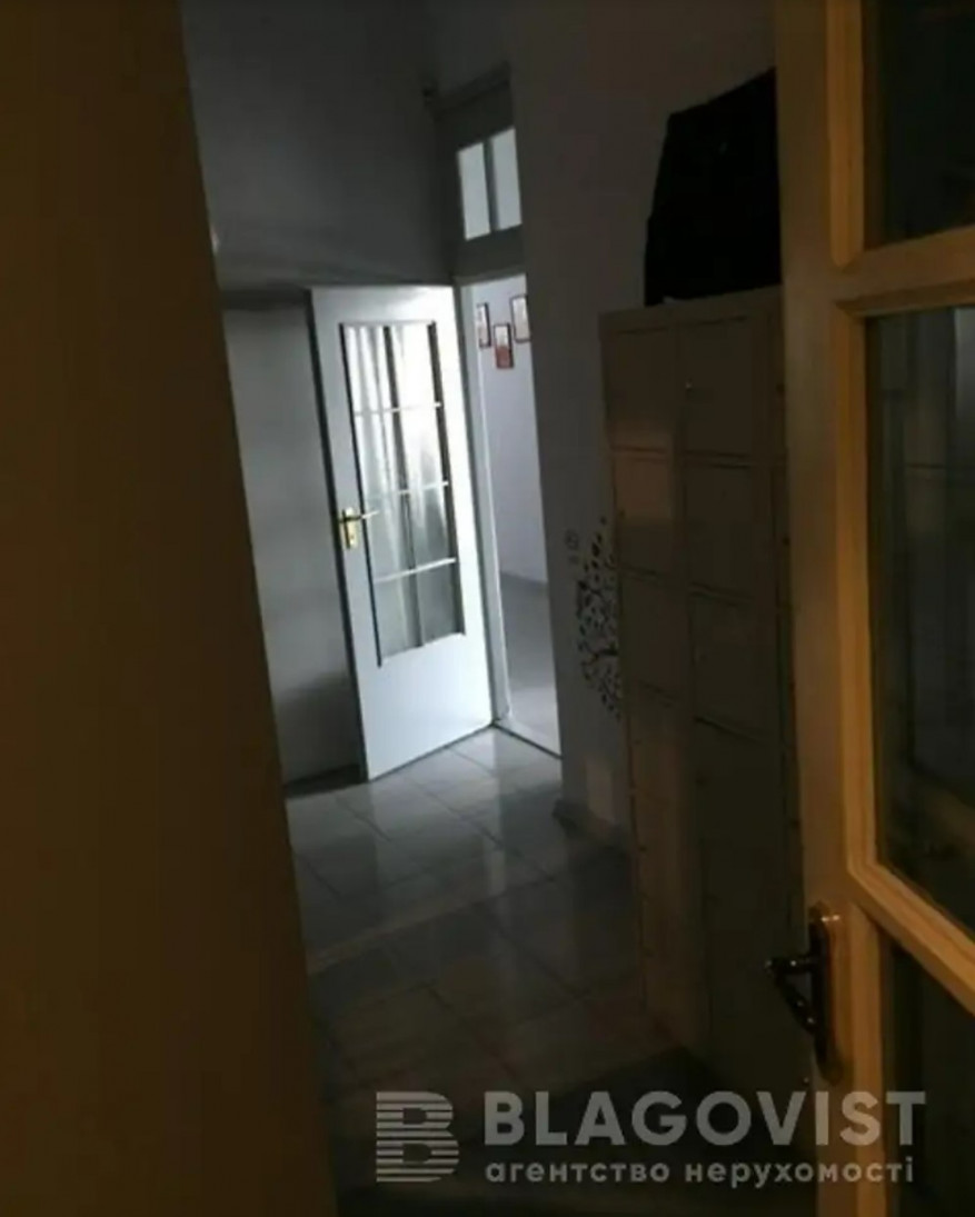Продажа 4к квартиры в Киеве,  Богдана Хмельницкого ул., 32 9