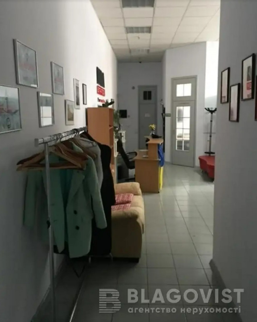 Продажа 4к квартиры в Киеве,  Богдана Хмельницкого ул., 32 11