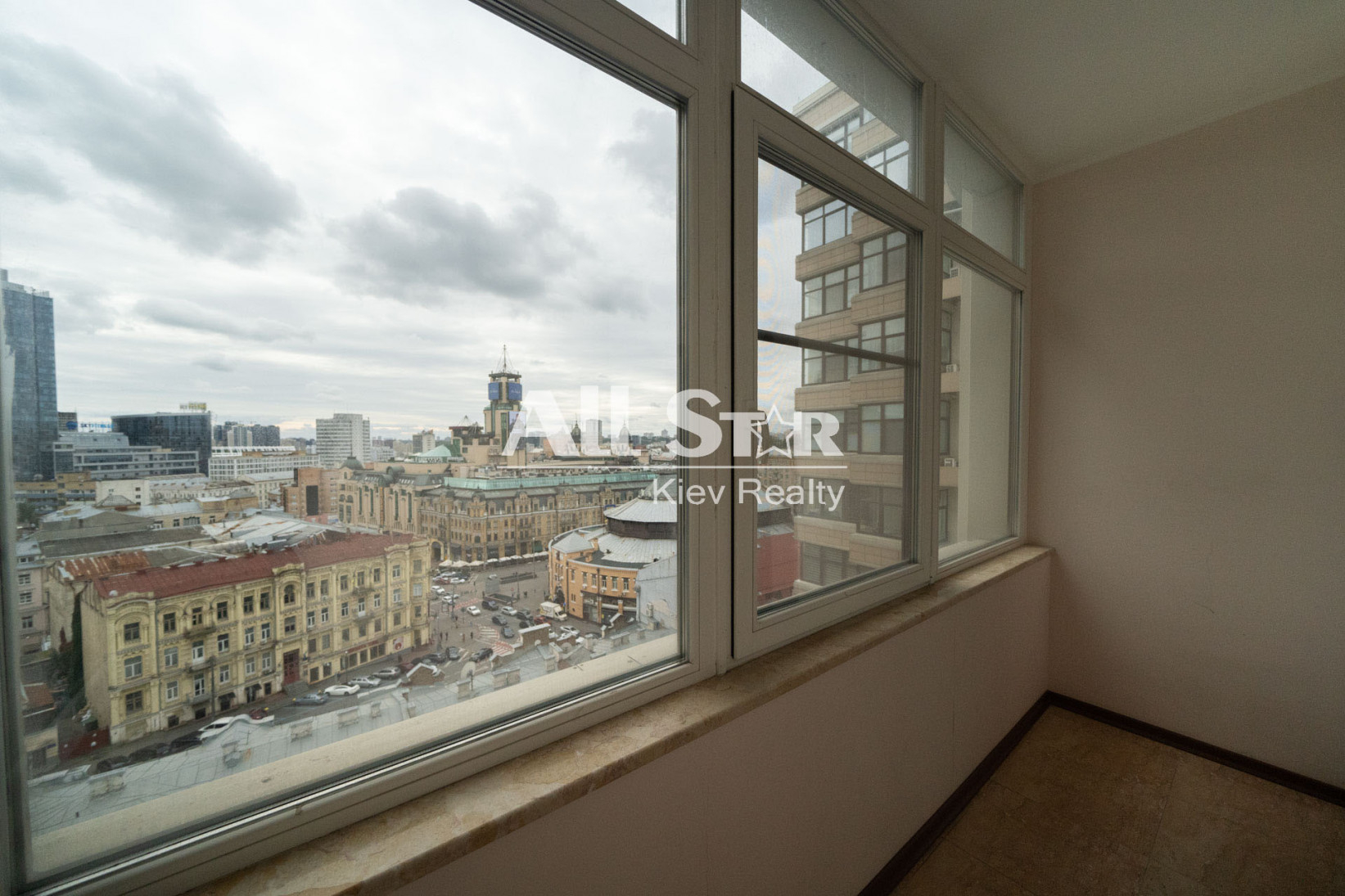 Аренда 4к квартиры в Киеве,  Круглоуниверситетская ул., 3-5 6