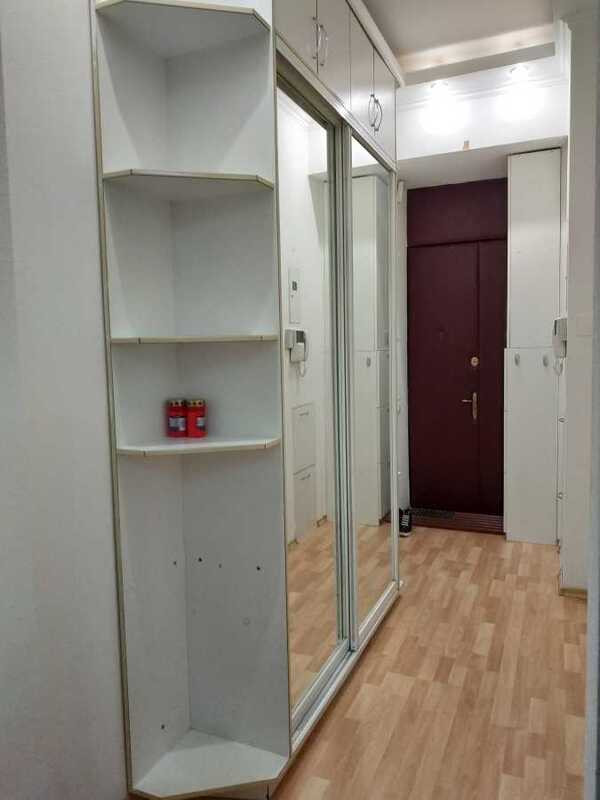 Продажа 3к квартиры в Киеве,  Малоподвальная ул., 4 1