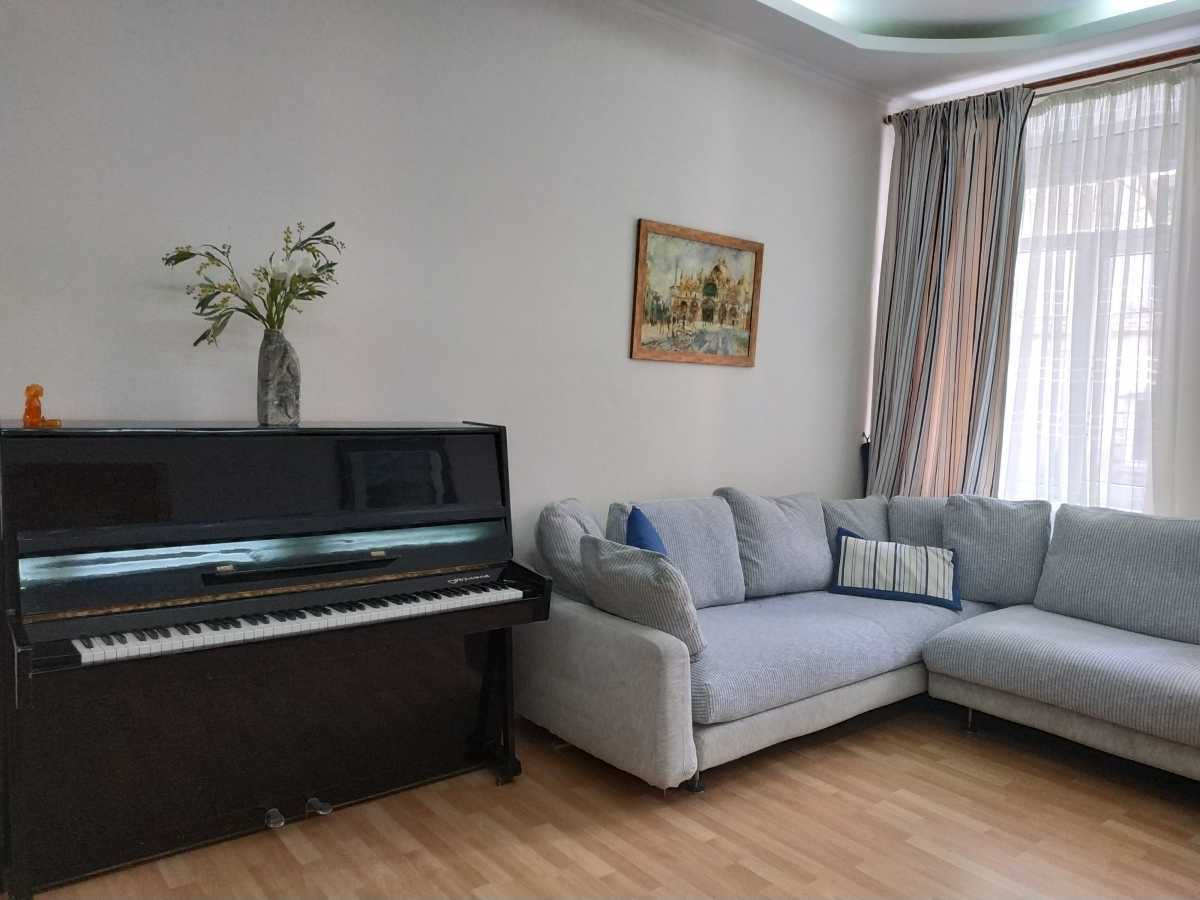 Продажа 3к квартиры в Киеве,  Малоподвальная ул., 4 4