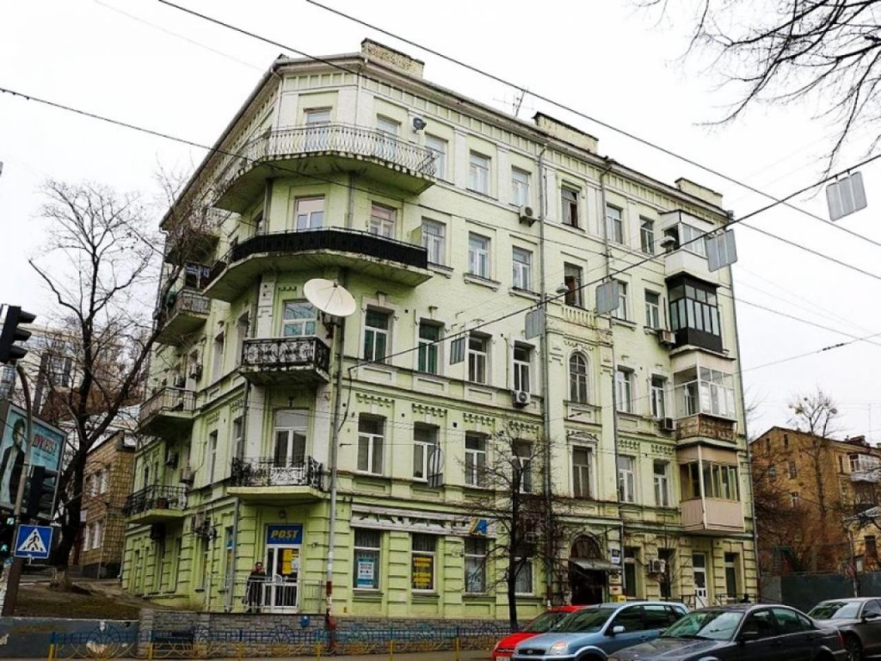 Продаж 7к квартири в Києві, Саксаганського вул., 48 4