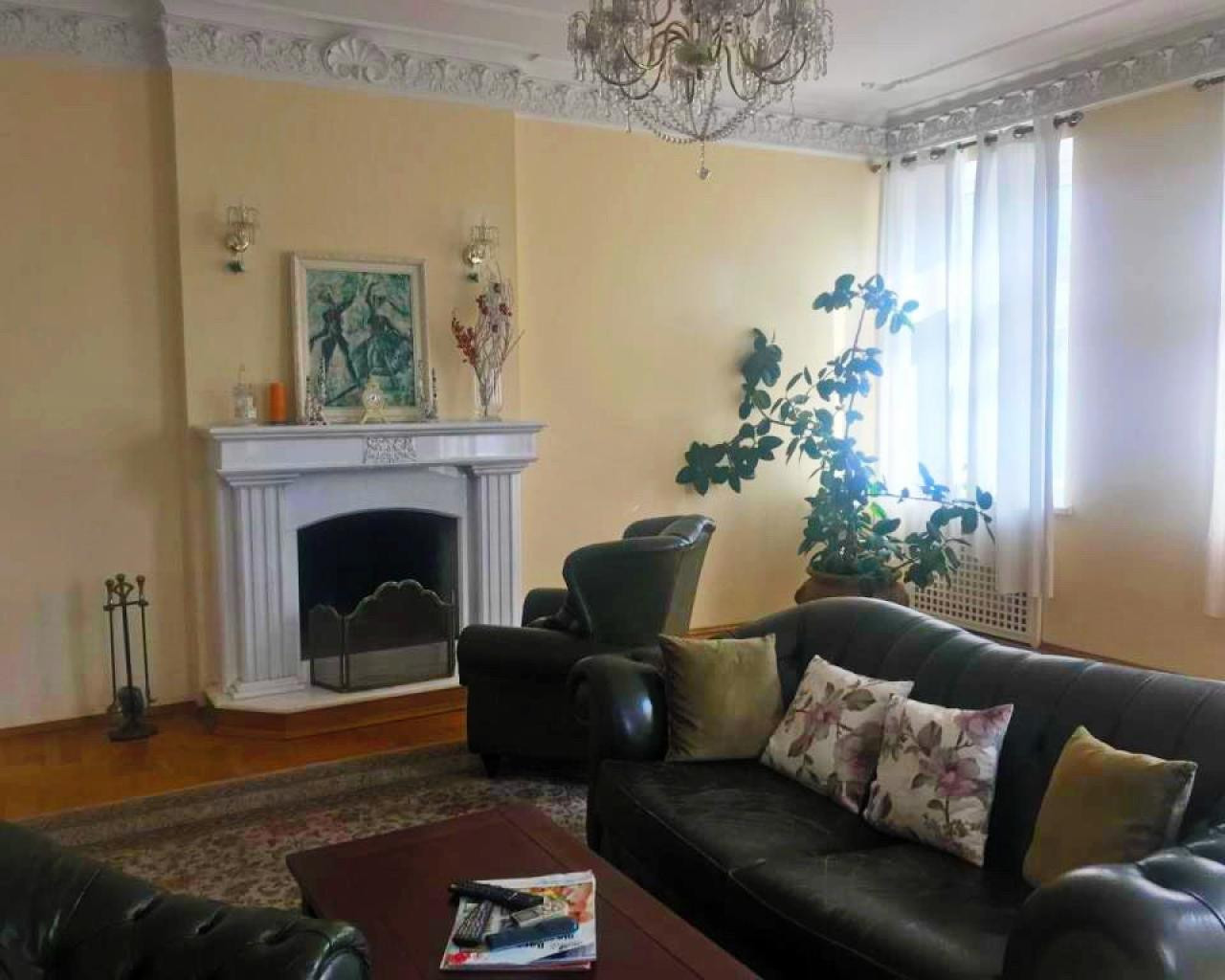 Продаж 7к квартири в Києві, Саксаганського вул., 48 8