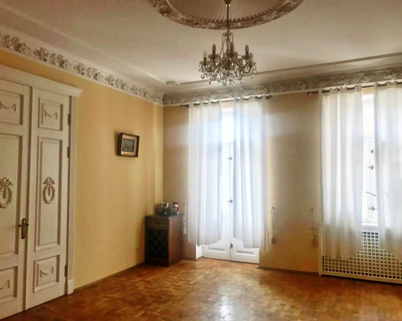 Продаж 7к квартири в Києві, Саксаганського вул., 48 9