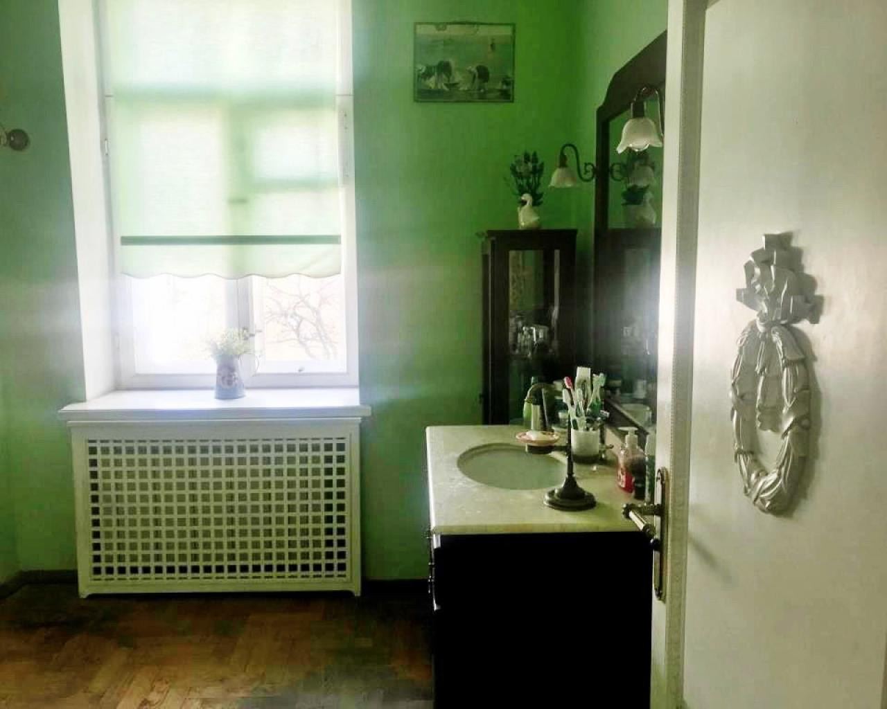 Продаж 7к квартири в Києві, Саксаганського вул., 48 11