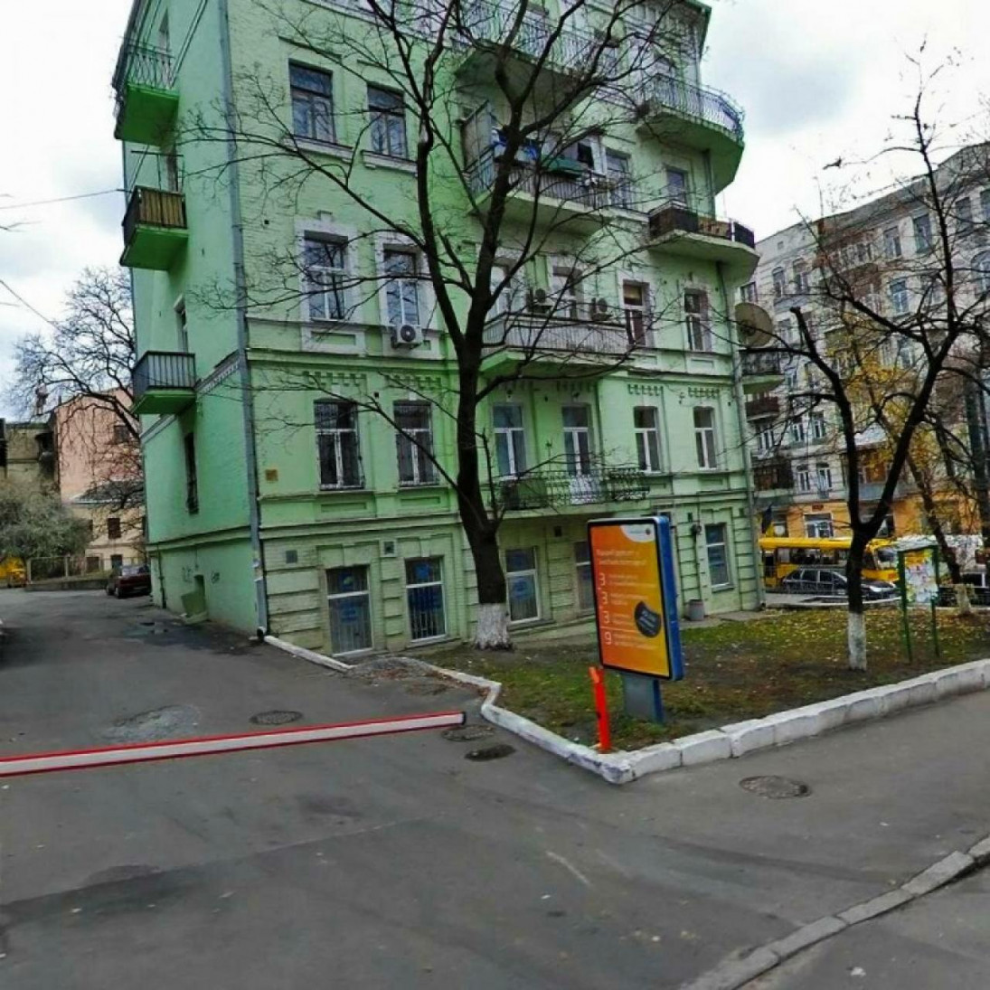 Продаж 7к квартири в Києві, Саксаганського вул., 48 12