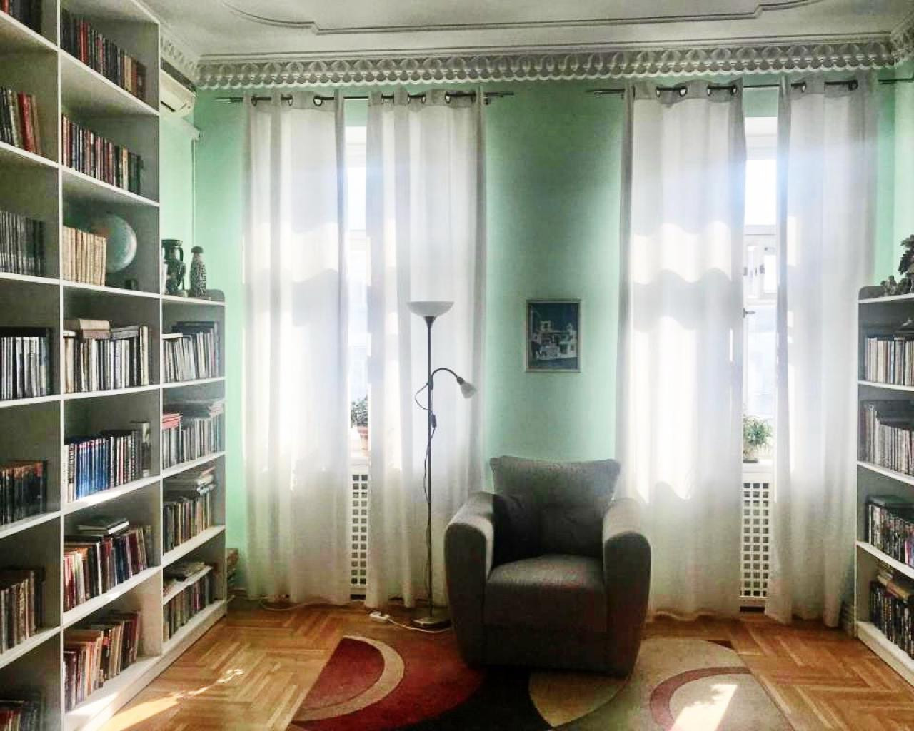 Продаж 7к квартири в Києві, Саксаганського вул., 48 14