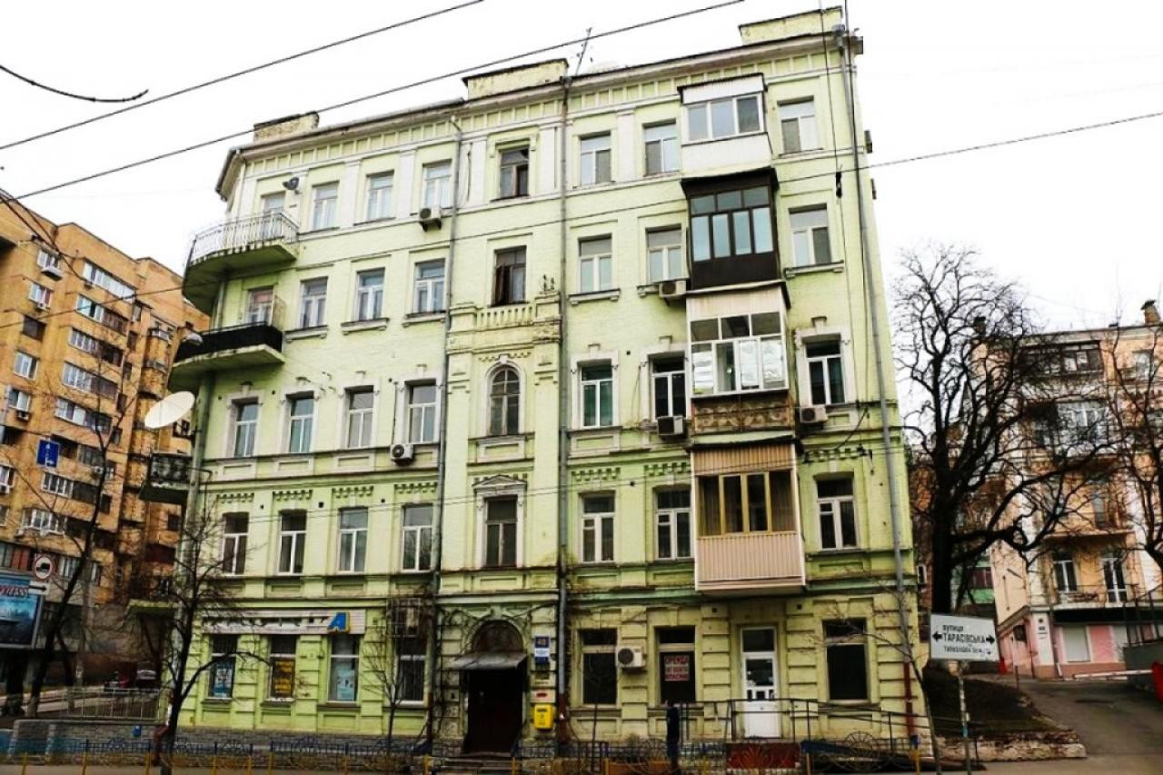 Продаж 7к квартири в Києві, Саксаганського вул., 48 15
