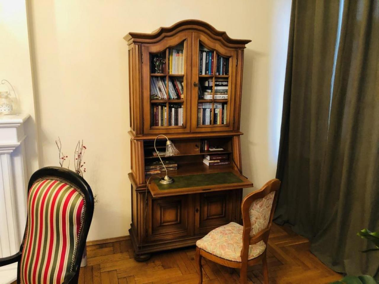 Продаж 7к квартири в Києві, Саксаганського вул., 48 18