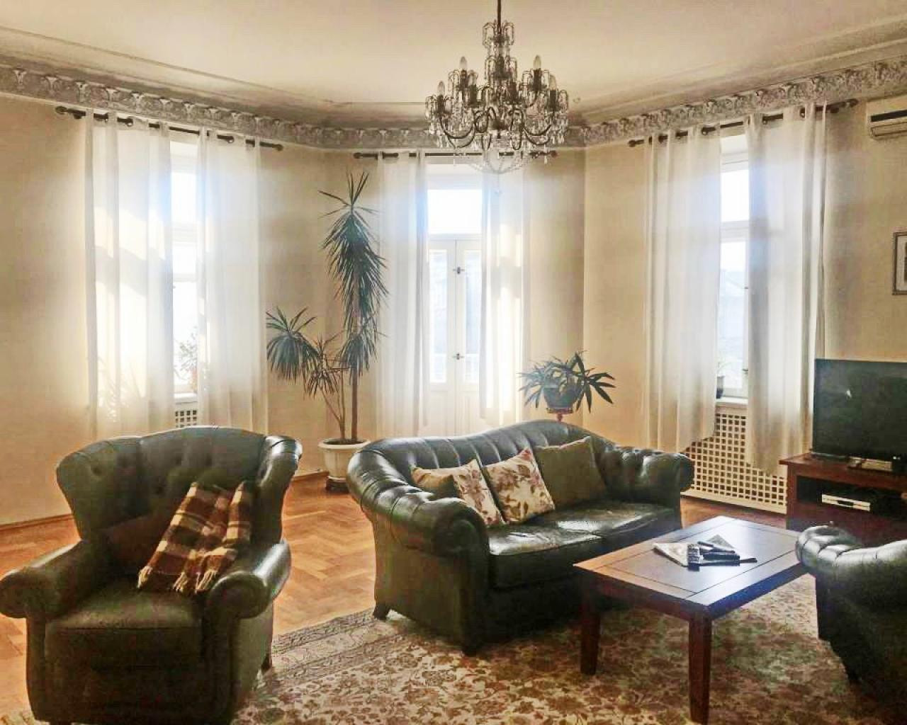 Продаж 7к квартири в Києві, Саксаганського вул., 48 20