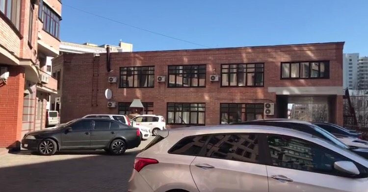 Продажа здания в Киеве,  Коновальца ул. (Щорса ул.), 36 0