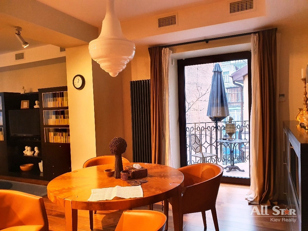 Аренда здания в Киеве,  Несторiвський провулок, 8А 29