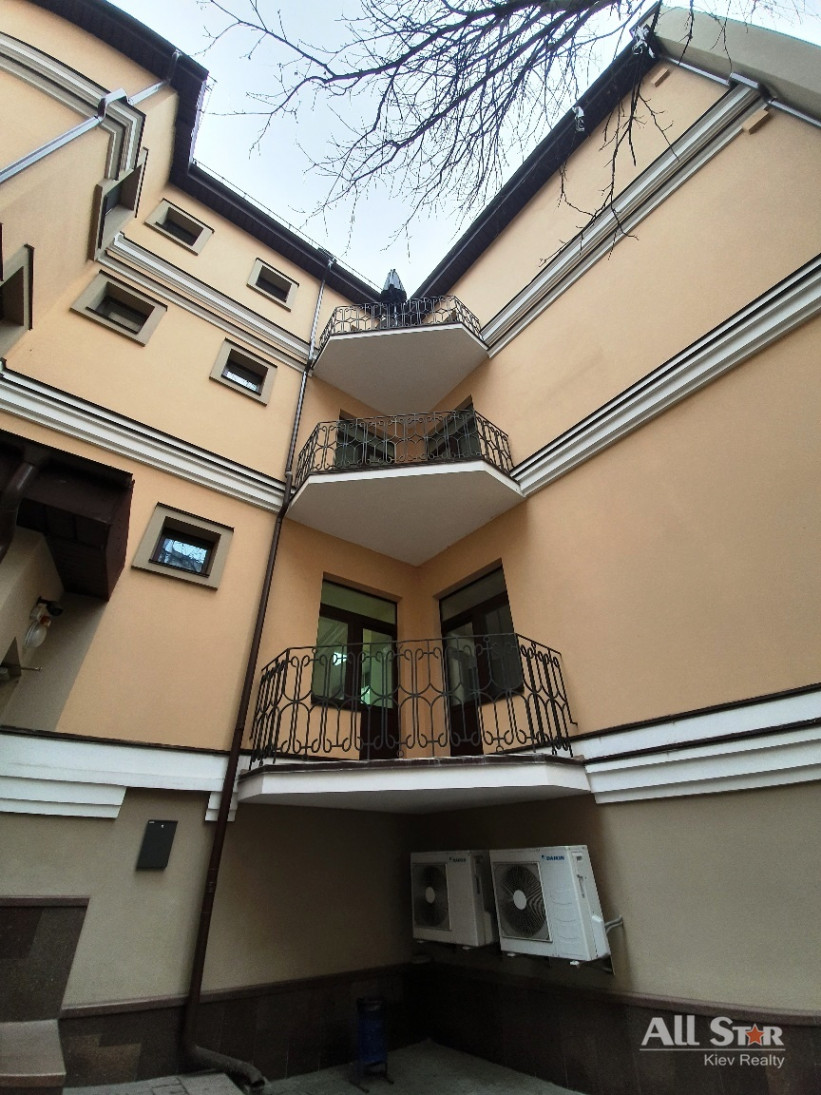Аренда здания в Киеве,  Несторiвський провулок, 8А 40
