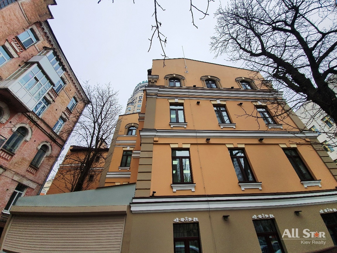 Аренда здания в Киеве,  Несторiвський провулок, 8А 41