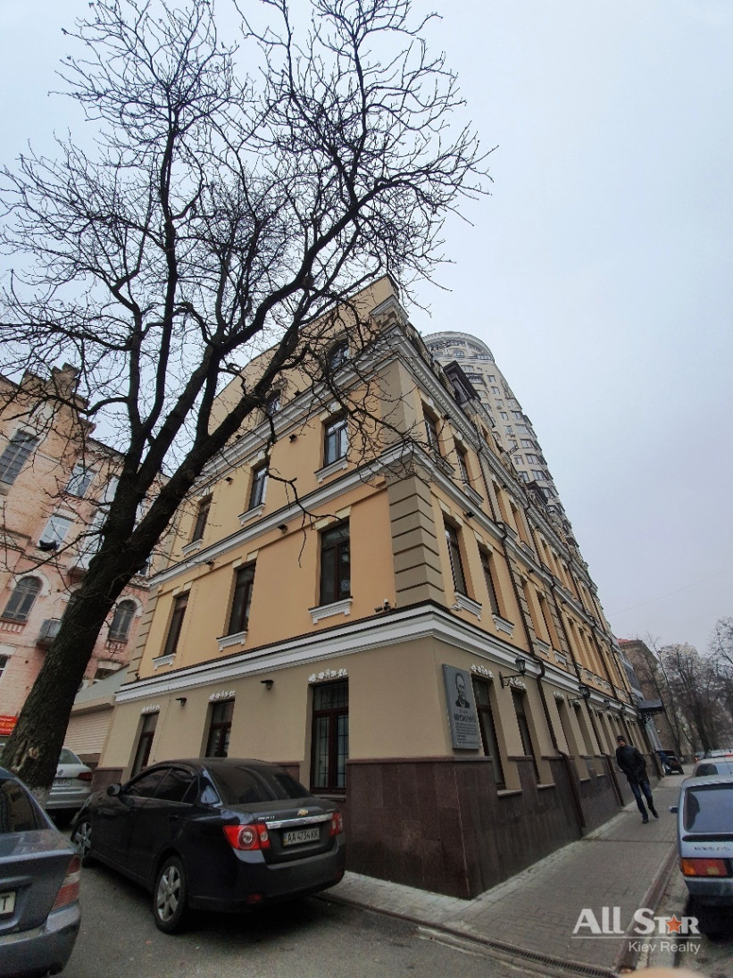 Аренда здания в Киеве,  Несторiвський провулок, 8А 42