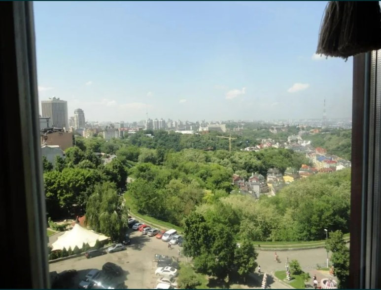 Аренда 5к квартиры в Киеве,  Большая Житомирская ул., 8а 19