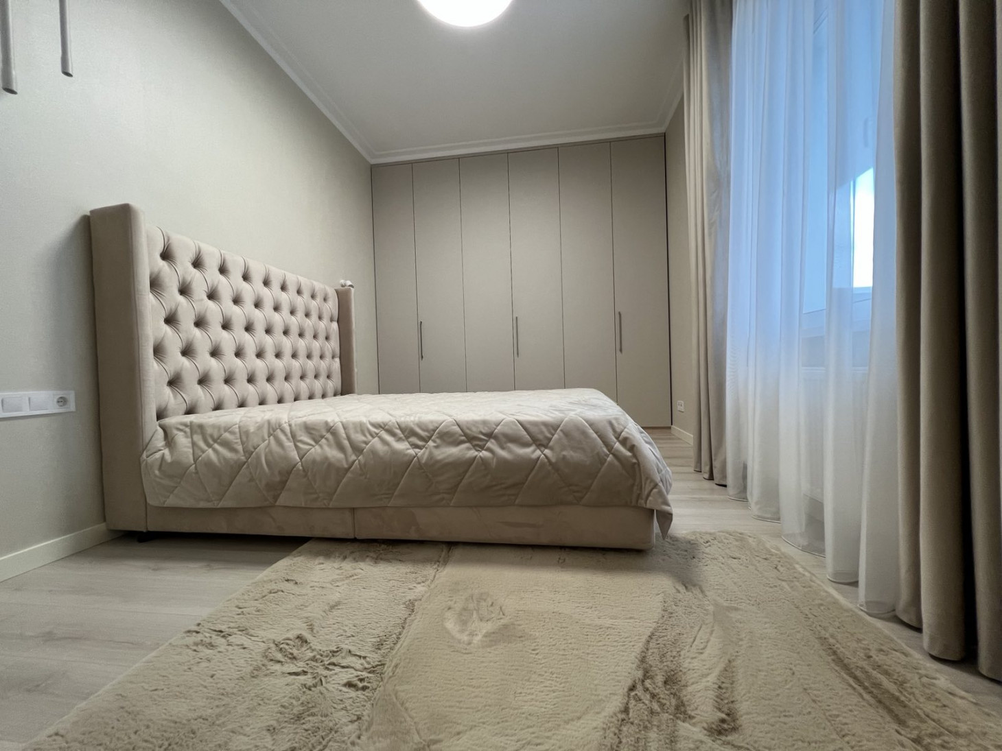 Продажа 4к квартиры в Киеве,  ЖК Альтер Эго, Лабораторный переулок, 7 6