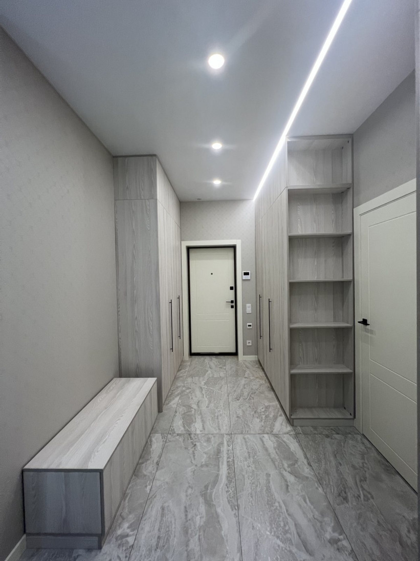 Продажа 4к квартиры в Киеве,  ЖК Альтер Эго, Лабораторный переулок, 7 13