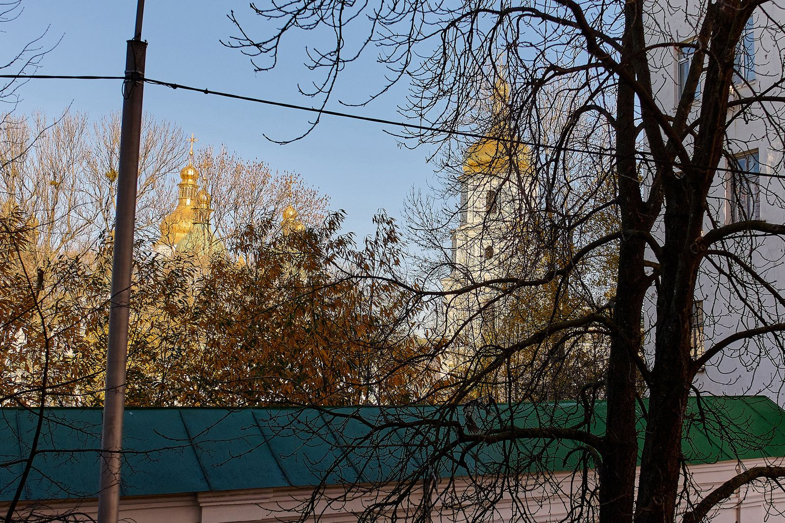 Аренда 3к квартиры в Киеве,  Георгиевский переулок, 5 18