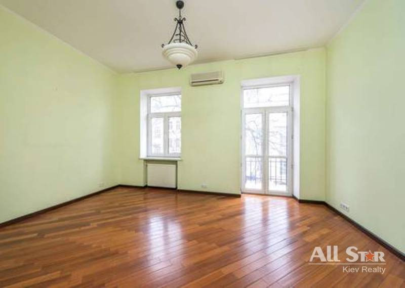Продажа 4к квартиры в Киеве,  Владимирская ул., 78 1