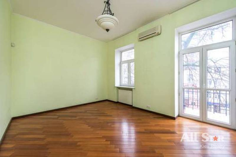 Продажа 4к квартиры в Киеве,  Владимирская ул., 78 2