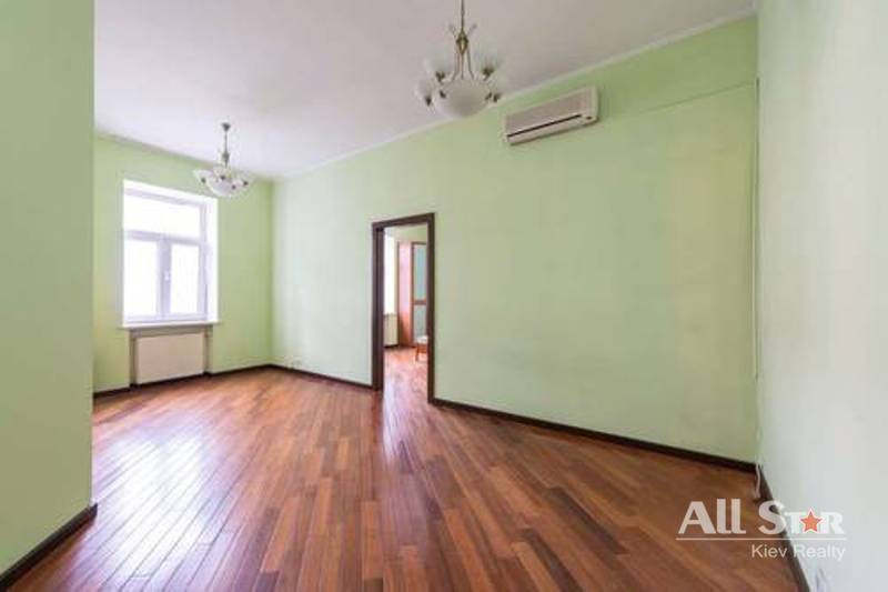 Продажа 4к квартиры в Киеве,  Владимирская ул., 78 3