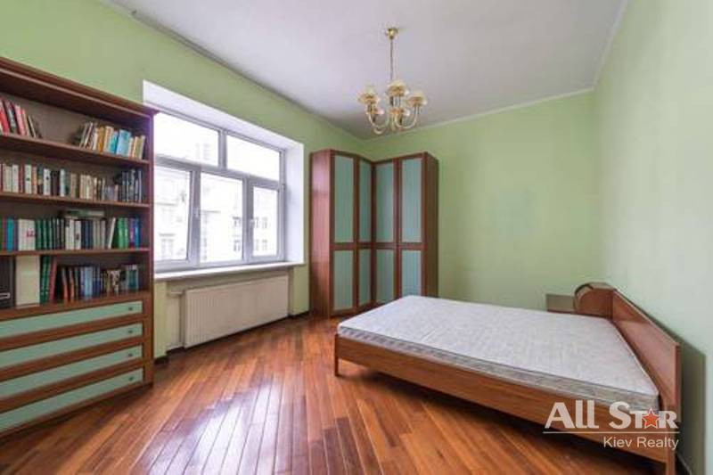 Продажа 4к квартиры в Киеве,  Владимирская ул., 78 5