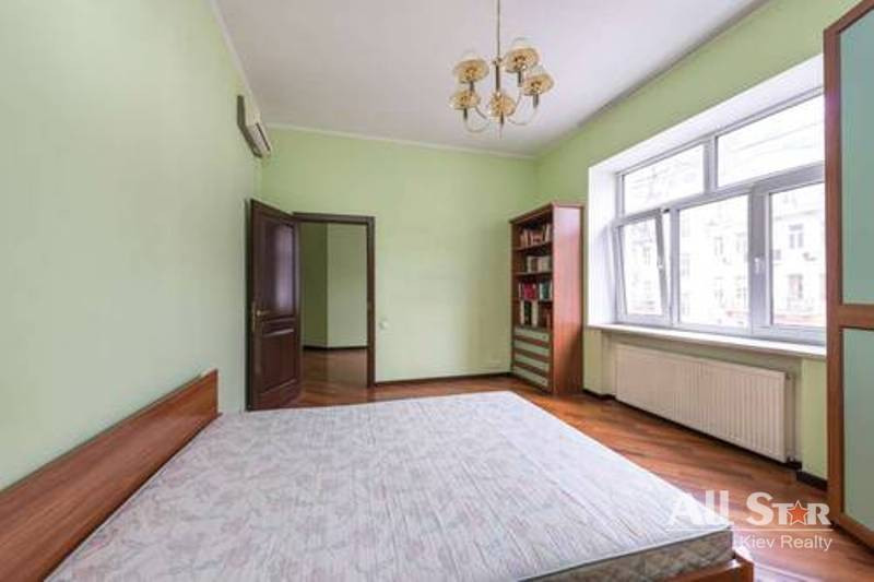 Продажа 4к квартиры в Киеве,  Владимирская ул., 78 6