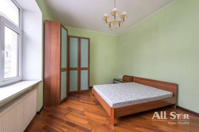 Продажа 4к квартиры в Киеве,  Владимирская ул., 78 7