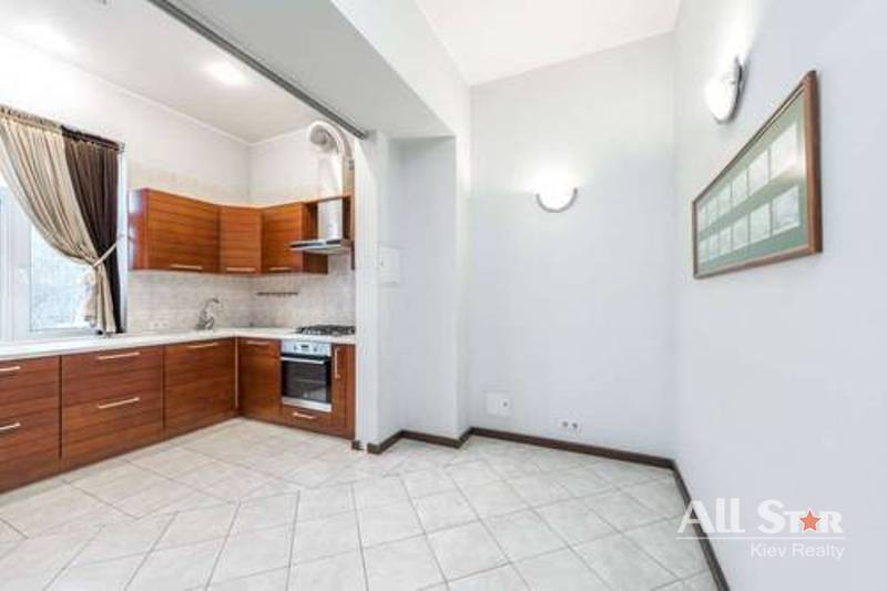 Продажа 4к квартиры в Киеве,  Владимирская ул., 78 10