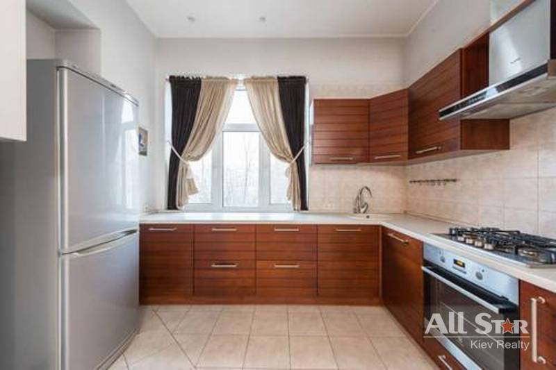 Продажа 4к квартиры в Киеве,  Владимирская ул., 78 11